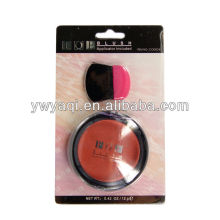 OEM Cosmetics Blush